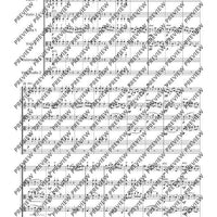 String Sextet op. 1 - Score and Parts