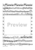 Three Duos, WoO 27 for Violin and Cello - Cello