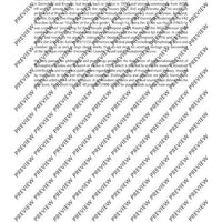 Three Pieces - Score and Parts