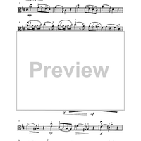 Suzuki Viola School, Volume 6 - Viola Part