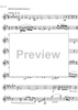 Suite Infantil - Bb Clarinet