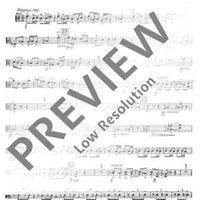 Divertissement - Viola