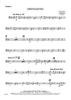 Greensleeves - Optional Trombone 2
