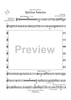 Spiritus Sanctus - Choir 2; C Trumpet or Flugelhorn or Cornet