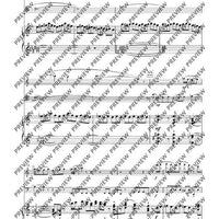 Trio - Score and Parts