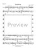 Greensleeves - F Horn 1