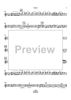 Night and Day - Featured in the M-G-M film The Gay Divorcée - Violin 2