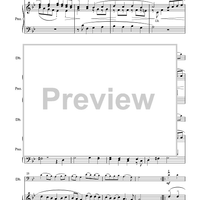 Suzuki Bass School, Volume 4 - Piano Accompaniment