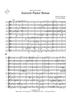 Surrexit Pastor Bonus - Score
