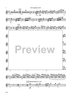 Oscillation - Alto Saxophone 1
