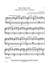 What Child Is This? / Jesu, Joy of Man’s Desiring