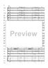 Lassus Trombone - Score