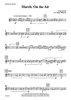 March: On the Air - Orchestra Bells