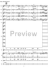 A Warm Breeze - Score