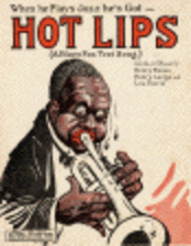 Hot Lips