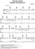 Theme from "Bobby Deerfield"