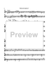 Concerto Grosso in G minor (Christmas Concerto) Op. 6 No. 8 - Violin 1 Ripieno