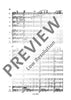 Symphony No. 3 D major - Full Score