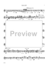 Angels Sing - Bb Clarinet 1