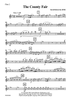 The County Fair - Flute 2