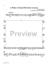 Quartets for Worship - Cello