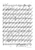 Petit quatour - Score and Parts