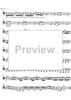 Allegro (from Concerto in B minor) - Trombone 4