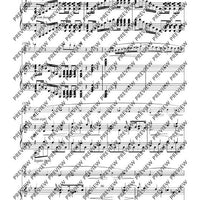 Duo Brillant B-flat major in B flat major