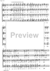 Sonetto alla gioia - Score