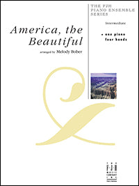 America, the Beautiful