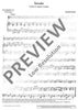 Two Sonatas - Piano Score and Solo Part