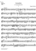 Concertino - Solo Eb Horn