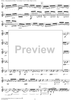 String Quartet in D Minor, "Voces Intimae," Op. 56 - Violin 2