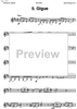 Studies for clarinet, Vol. 3 (Elementary level) - Clarinet