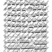 Fantaisie pastorale roumaine