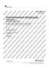 Flibbertigibbets - Score and Parts
