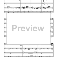 The Rock - Full Score