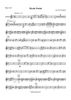 Mystic Portal - F Horn 1
