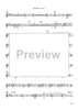Open Space - Alto Saxophone 1