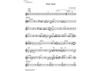 Open Hand - C Instrument