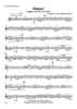 Slainte for Bagpipe and Band - Alto Saxophone 2