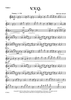 V.V.Q. - for Variable Instrumentation String Quartet - Violin 1