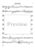 Portsmouth Point Overture for Band - Baritone Saxophone