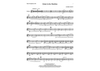 Ghost in the Machine - Tenor Saxophone