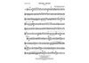 Onward - Upward - Bb Clarinet 3