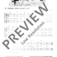 Die schönsten Weihnachtslieder