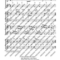 Die schönsten Weihnachtslieder