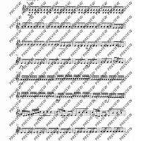 Concerto E Minor - Set of Parts