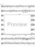 Quartet Op.30 No. 3 - Baritone Horn/Euphonium