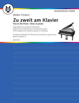 Two at the Piano
